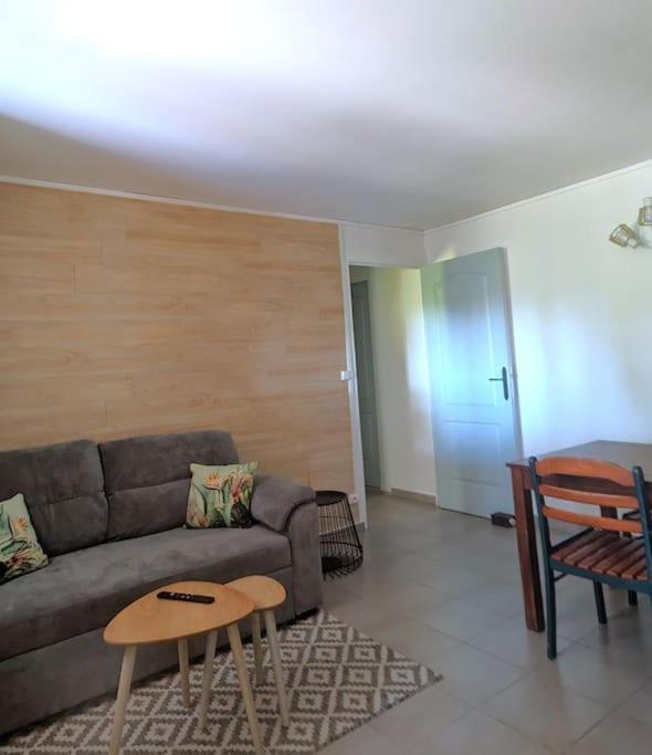 Appartement - Residence Piscine La Villa Bel Sainte-Anne  Εξωτερικό φωτογραφία