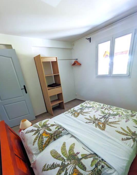 Appartement - Residence Piscine La Villa Bel Sainte-Anne  Εξωτερικό φωτογραφία
