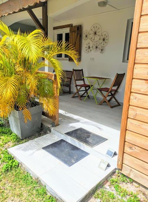 Appartement - Residence Piscine La Villa Bel Sainte-Anne  Εξωτερικό φωτογραφία